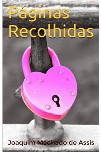 Páginas Recolhidas