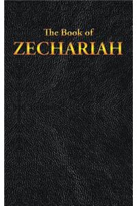 Zechariah: The Book of