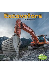 Excavators