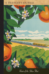 Route of the Silver Fleet