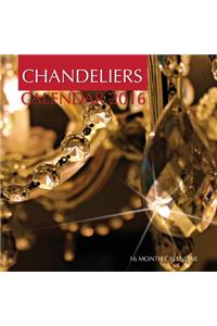 Chandeliers Calendar 2016