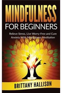 MINDFULNESS For Beginners