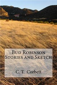 Bud Robinson Stories and Sketch
