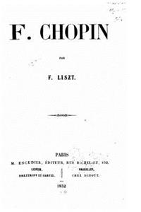 F. Chopin