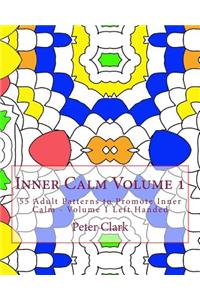 Inner Calm Volume 1