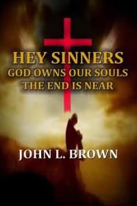 Hey Sinners