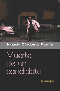 Muerte de un candidato