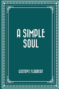Simple Soul