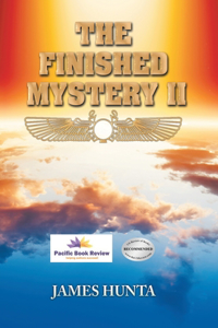 Finished Mystery II