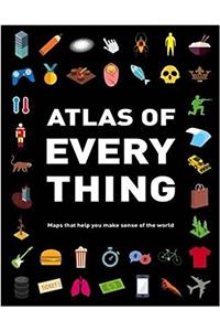 Atlas of Everything