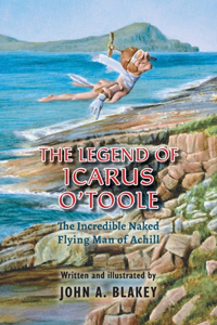 Legend of Icarus O'Toole