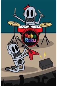 Robo Roku Journal