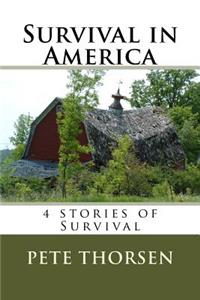 Survival in America