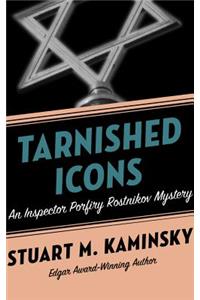 Tarnished Icons