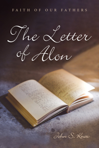 Letter of Alon