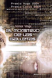 El Monstruo de las Galletas