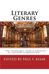 Literary Genres