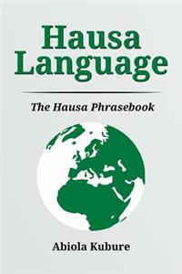 Hausa Language