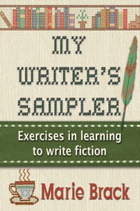 My Writer's Sampler