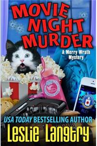 Movie Night Murder