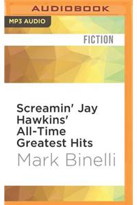 Screamin' Jay Hawkins' All-Time Greatest Hits