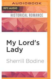 My Lord's Lady