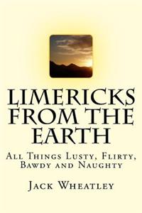 Limericks From the Earth