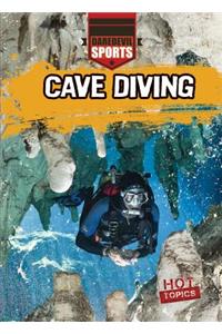 Cave Diving