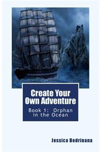 Create Your Own Adventure