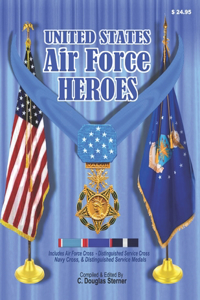 United States Air Force Heroes