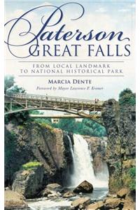 Paterson Great Falls