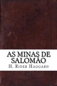 As Minas de Salomao