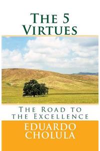 The 5 Virtues