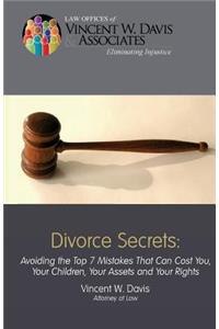 Divorce Secrets