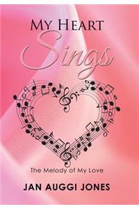 My Heart Sings