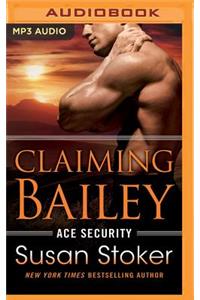Claiming Bailey