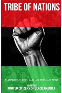 Tribe Of Nations