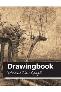 Drawingbook (Vincent Van Gogh)