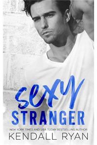 Sexy Stranger