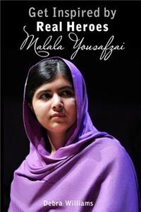 Malala Yousafzai