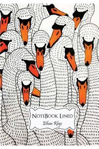 Notebook Lined