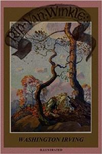 Rip Van Winkle