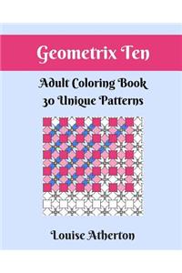 Geometrix Ten