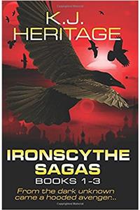 Ironscythe Sagas: 1-3