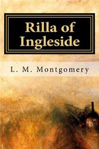 Rilla of Ingleside