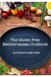 The Gluten Free Mediterranean Cookbook