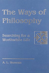 Ways of Philosophy