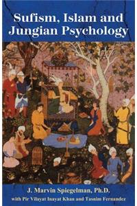 Sufism, Islam, and Jungian Psychology