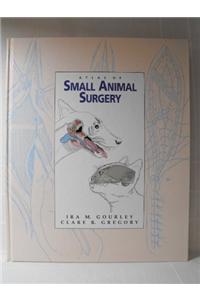 Atlas of Small Animal Surgery