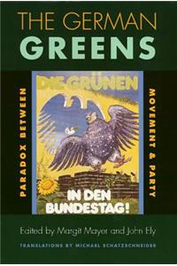 German Greens